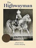 The Highwayman by Alfred Noyes