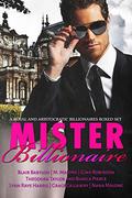 Mister Billionaire Boxed Set by M. Malone