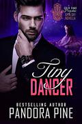 Tiny Dancer by Pandora Pine
