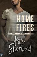 Home Fires (Common Law #4) by Kate Sherwood