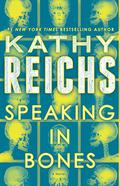 Bones on Ice by Kathy Reichs