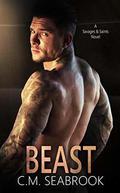 Beast by C.M. Seabrook