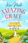 Amazing Grace by Kim Nash