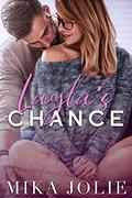 Layla's Chance by Mika Jolie