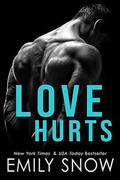Love Hurts (This Love Trilogy #2) by Emily Snow