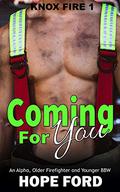Coming For You by Hope Ford