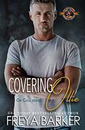Covering Ollie by Freya Barker