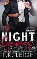 Night Games by T.K. Leigh