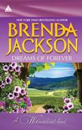 Dreams of Forever: Seduction, Westmoreland Style\Spencer's Forbidden Passion by Brenda Jackson