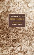 A Private Affair by Paul Bailey