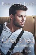 Cherished: A Romance by Brooke St. James