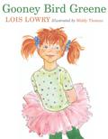 Gooney Bird Greene by Lois Lowry