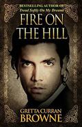 Fire on the Hill by Gretta Curran Browne