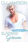 Surprise Groom by D.J. Jamison