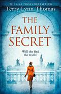 The Family Secret (Cat Carlisle #2) by Terry Lynn Thomas