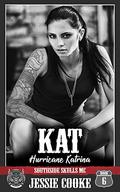 KAT by Jessie Cooke