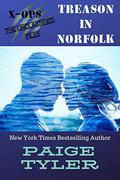 Treason in Norfolk by Paige Tyler