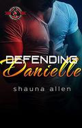 Defending Danielle (Jack 'Em Up #4.2) by Shauna Allen