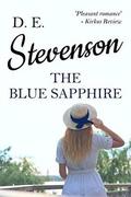 The Blue Sapphire by D.E. Stevenson