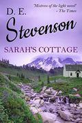 Sarah's Cottage (Sarah) by D.E. Stevenson