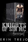 Knights of Sin MC: The Complete Series by Erin Trejo