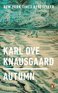 Autumn (Årstidsencyklopedien #1) by Karl Ove Knausgård