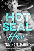 HOT SEAL Hero by Lynn Raye Harris