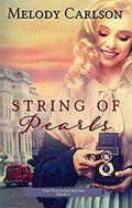 String of Pearls by Melody Carlson