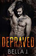 Depraved by Lori Whitwam