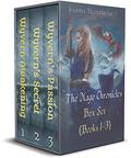 The Mage Chronicles Box Set by Joanna Mazurkiewicz