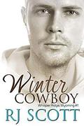 Winter Cowboy by R.J. Scott