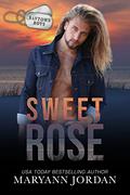 Sweet Rose by Maryann Jordan