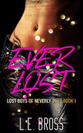 Ever Lost (Lost Boys of Neverly Prep #1) by Jillian Macie