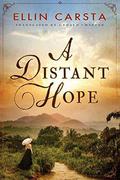 A Distant Hope by Ellin Carsta, Gerald Chapple