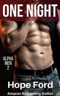 One Night by Hope Ford