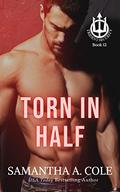 Torn in Half by Samantha A. Cole