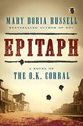 Epitaph (Doc Holliday #2) by Mary Doria Russell
