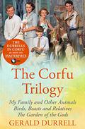 The Corfu Trilogy (Corfu Trilogy #1-3) by Gerald Durrell
