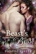 The Beast's Untouched Bride (The Winters Billionaire Brothers #1) by Simone Rivers