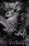 Inhale, Exhale. (Hollow Ridge #1) by Nadège Richards