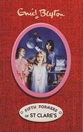 Fifth Formers of St Clare's by Enid Blyton