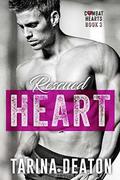 Rescued Heart by Tarina Deaton