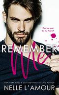 Remember Me by Nelle L'Amour