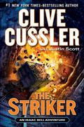 The Striker by Clive Cussler, Justin Scott