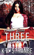 Hidden River Three (Hidden River Academy #3) by K.T. Strange