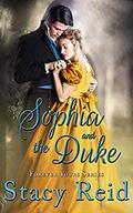 Sophia and the Duke by Stacy Reid, AuthorsDesigns