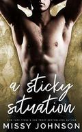 A Sticky Situation (Awkward Love #7) by Missy Johnson