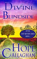 Divine Blindside by Hope Callaghan