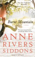 Burnt Mountain by Anne Rivers Siddons