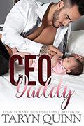 CEO Daddy: a Crescent Cove Standalone by Taryn Quinn